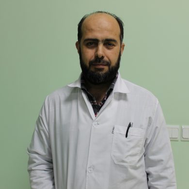Dr. Ab. Samad Hekmat
