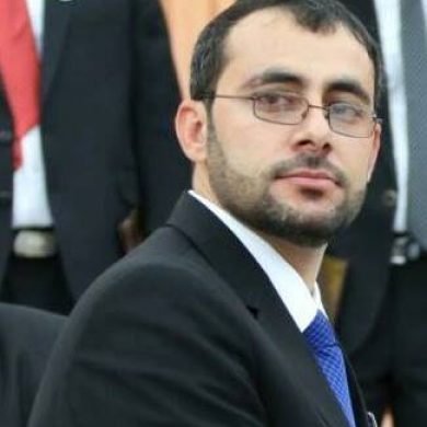 Dr. Abdul Qader Amani
