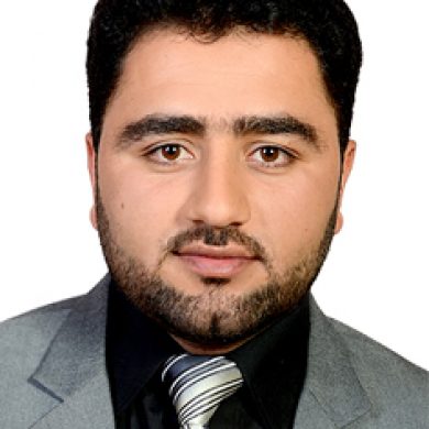 Dr. Omid Aslami