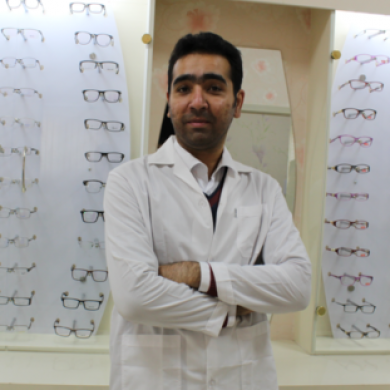 Dr. Gholam Saied Torabi