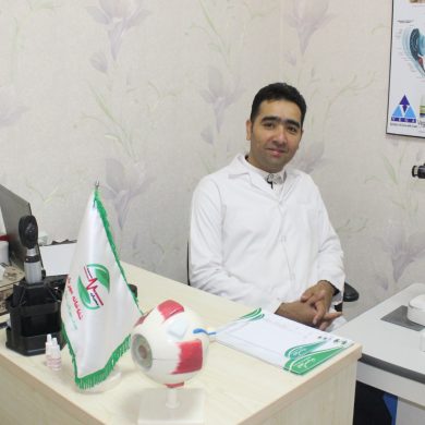 Dr. Ghulam Saeid Torabi
